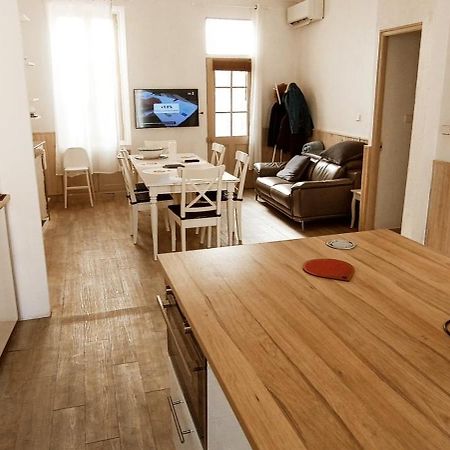 Maison Provencale La Seyne-sur-Mer Kültér fotó