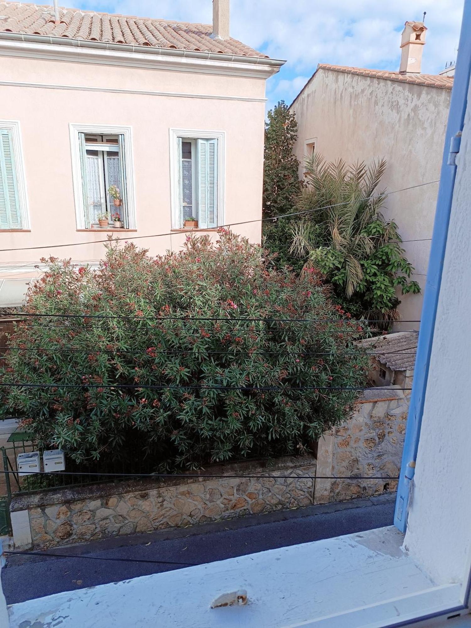 Maison Provencale La Seyne-sur-Mer Kültér fotó