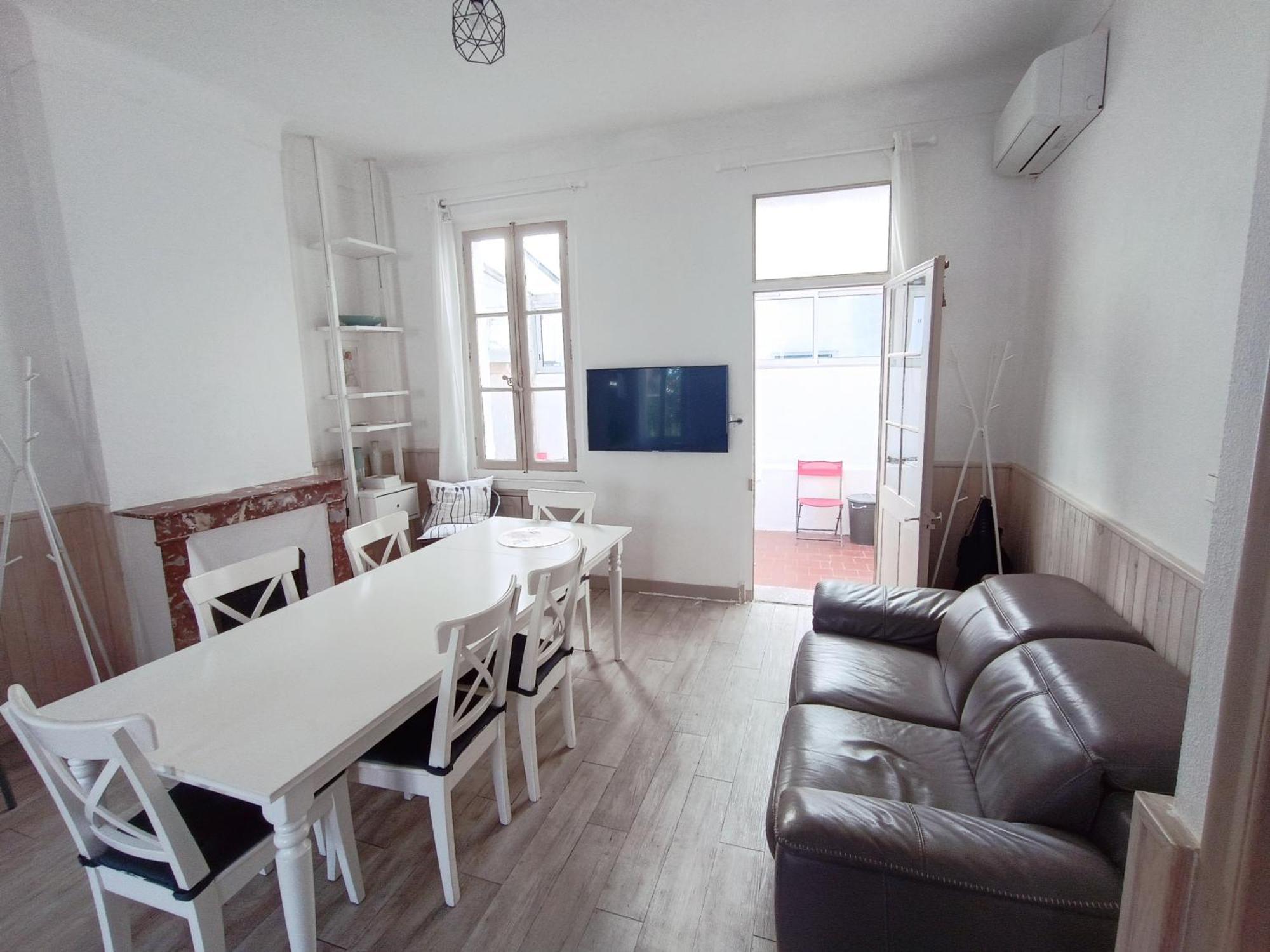 Maison Provencale La Seyne-sur-Mer Kültér fotó