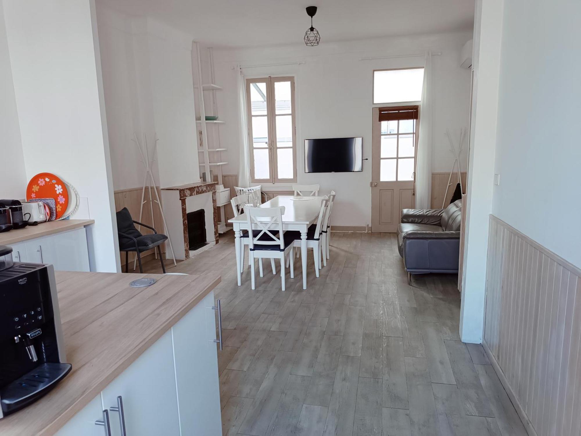 Maison Provencale La Seyne-sur-Mer Kültér fotó